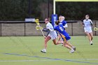 WLax vs RWU  Wheaton College Women’s Lacrosse vs Roger Williams University. - Photo By: KEITH NORDSTROM : Wheaton, Lacrosse, LAX